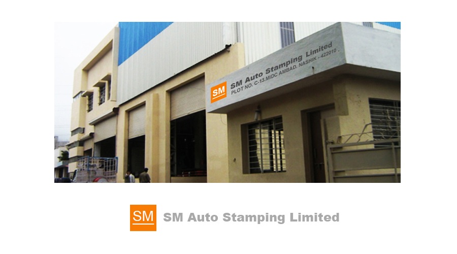 SM Auto Stamping Ltd gives corporate guarantee to SIDBI